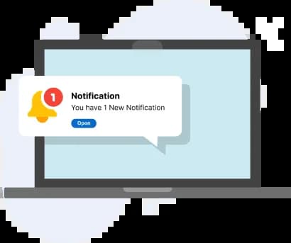 Smart Alerts & Notifications